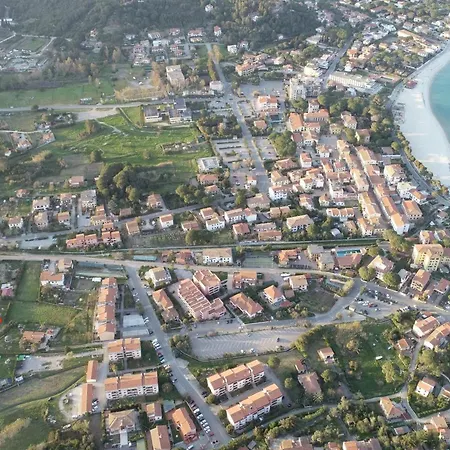 Orione * Marina di Campo
