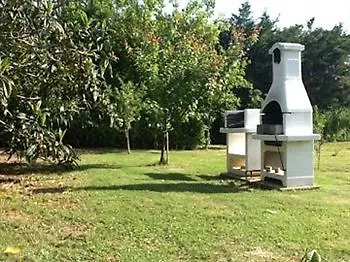 Farm stay Orione *