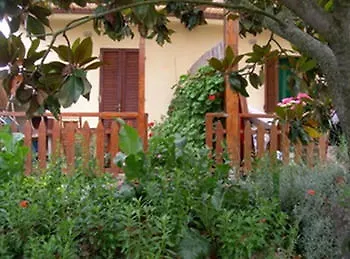 Bauernhof Orione Marina di Campo