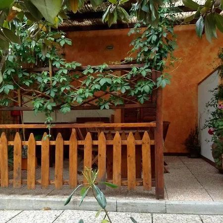 Farm stay Orione