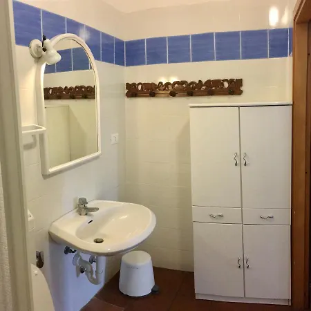 Farm stay Orione