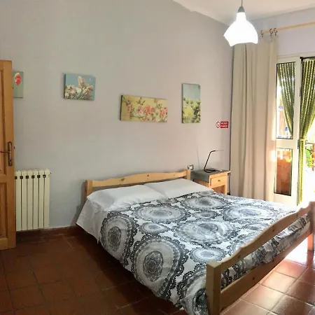 Bauernhof Orione Marina di Campo